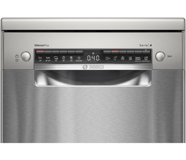 Bosch SPS4EKI24E - 1343571 - zdjęcie 6